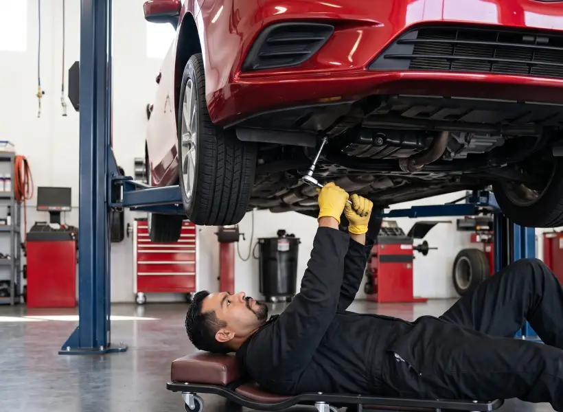 driveline-services