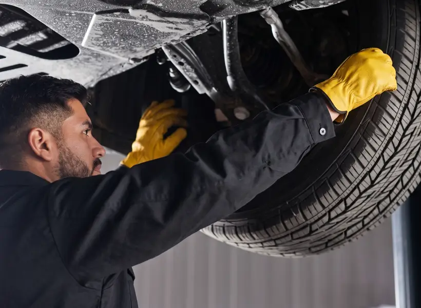 tire-service